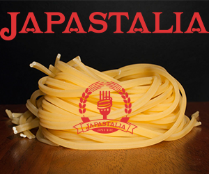 JAPASTALIA