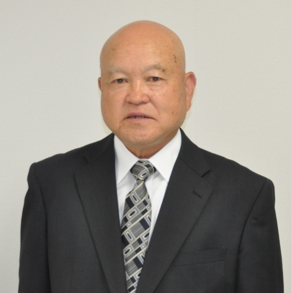 代表理事組合長 中村 滋