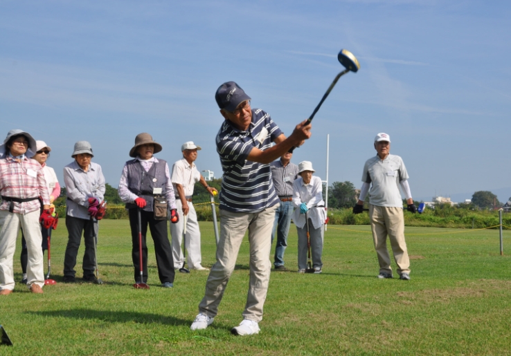 部会　年金友の会イメージ写真