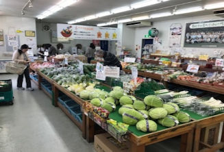 グル米四季菜館　中居店　店舗・店内風景4