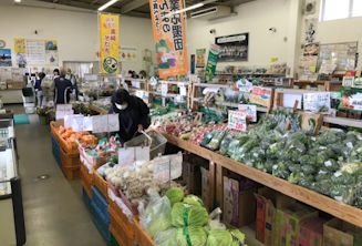 グル米四季菜館　群馬八幡駅前店　店舗・店内風景1